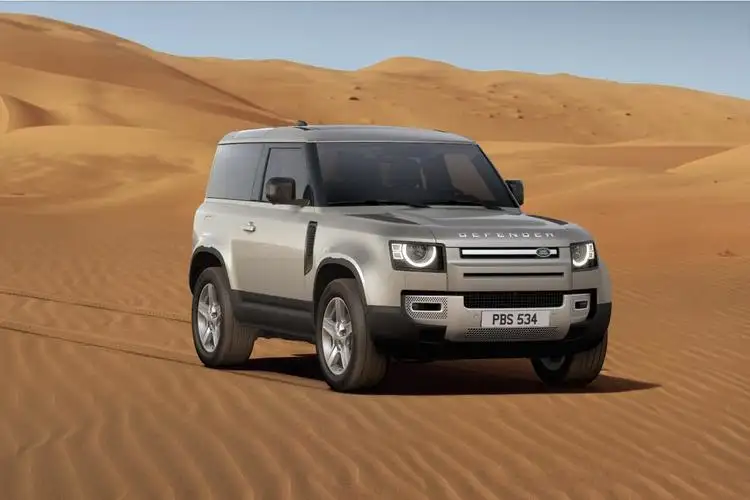 Car Series Image